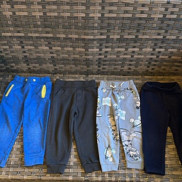 GAP Other - 🎉Last Deal🎉Boy pants bundle 4